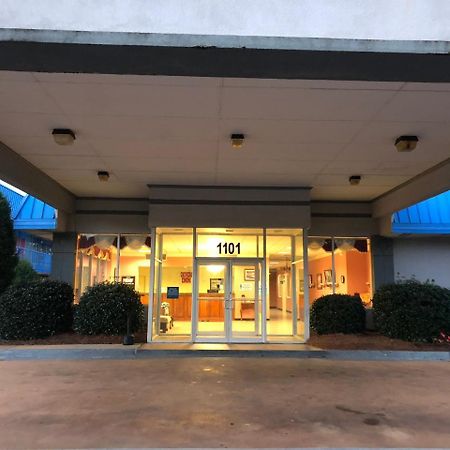 University Inn オックスフォード エクステリア 写真